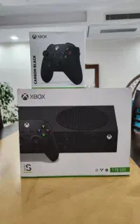 xbox series s 1t