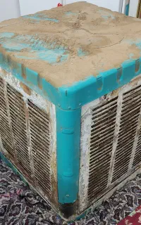 کولر آبی ۳۵۰۰