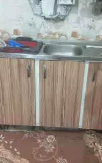 کابینت آشپزخانه