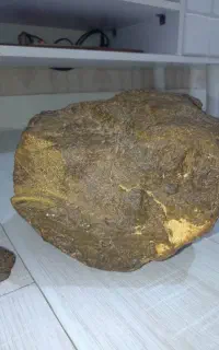 شهاب سنگ اکندرایت