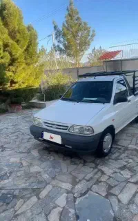 وانت پراید