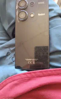 گوشی نوت 13pro 4G گلوبال