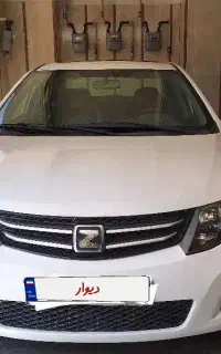 زوتی Z300 (نسخه وارداتی آریو)