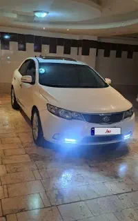 سراتو ۱۶۰۰ وارداتی