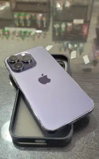 Iphone 14 pro 256