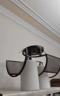 چراغ آویز آشپزخانه