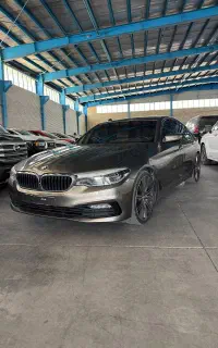 بی ام و ۵۳۰ - BMW 530i