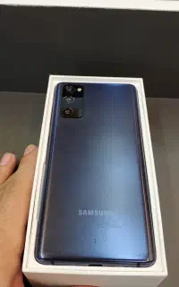 samsung s20 fe