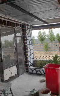 تابلو سازی نقش خیال