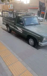 مزدا۲۰۰۰ دوگانه کارخانه مخزن بزرگ