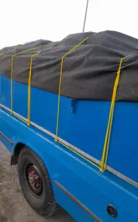باربری با نیسان