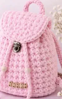 ورکشاپ بافتنی کوله