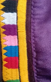 گورکش میدوزم
