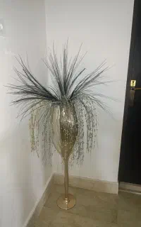 گل مصنوعی