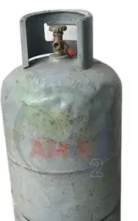 کپسول گاز