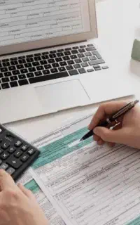 کارآموز حسابداری