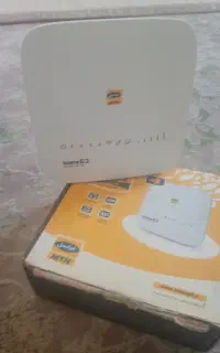 مودم ایرانسل