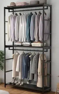 موسیوو رگال ایندسفور رخت