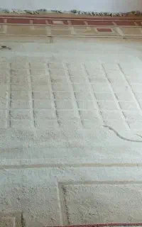 گلیم فرش دوازده متری