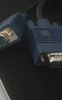 کابل VGA