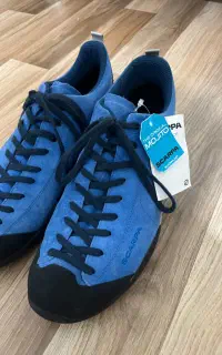 کفش اسکارپا - scarpa mojito GTX