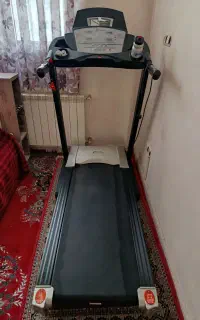 فروش تردمیل TURBO100