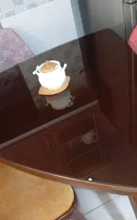 نهار خوری ۳ نفره