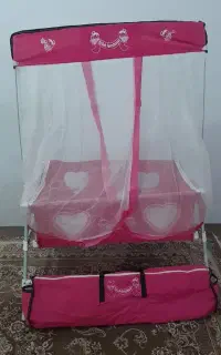 گهواره در حدنو