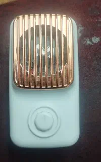 فن خنک کننده ممو