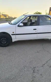 پژو ۴۰۵اتاق تعویض