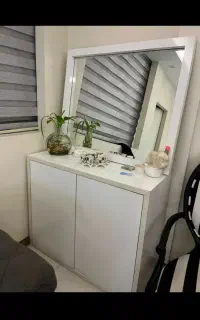 آیینه کنسول