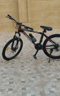دوچرخه سایز ۲۴ برند سادول
