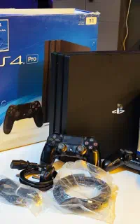 ps4 pro کپی خور فول گیم ۳ دسته