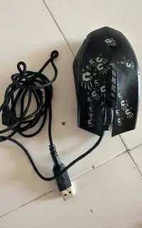 موس گیمینگ بلادی a60