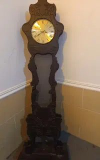 ساعت