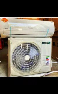 فروش کولرگازی OJENERAL مدلASGA24LFCA