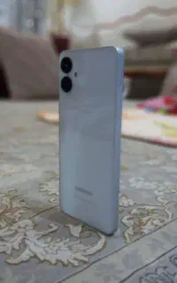فروش گوشی سامسونگ A06-4G حافظه 64 رم 4 پلاس