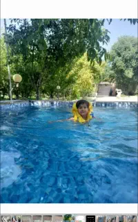 سرایدار باغ