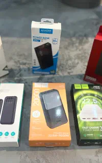 فروش اقساطی پاوربانک