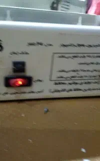 محافظ برق ساختمان