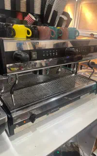 اسپرسوساز صنعتی Sanremo