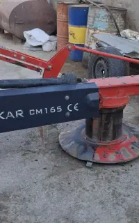 یونجه چین