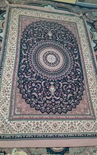 روفرشی کشدار ۶ متری