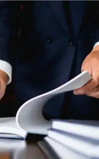 همکاری با وکیل پایه یک دادگستری