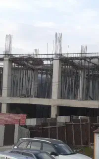شاگرد آرماتور بندی