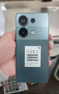 Redmi Note 13 Pro 4G ram8