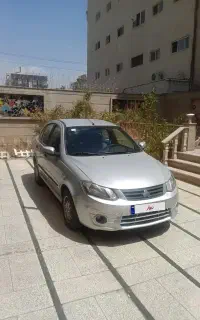 ساینا مدل ۹۵ به شدت تمیز