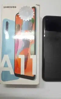 a11 رنگ آبی خاص و تمیز
