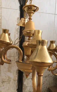 خرید فروش لوستر