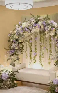 پرنسس تالار تشریفات و خدمات عقد و عروسی